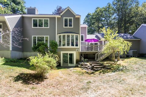 16 Coltsway 16 Wayland MA 01778