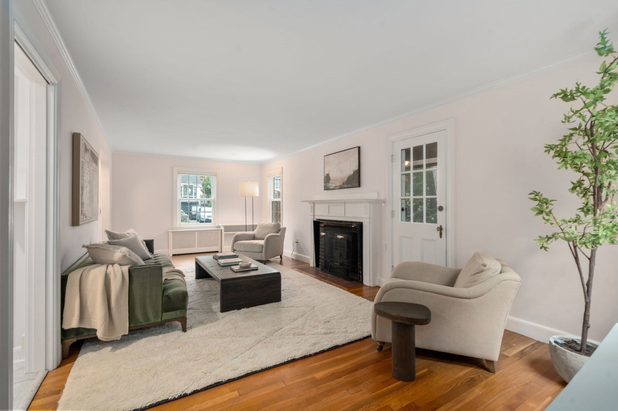 11 Martin Rd, Wellesley, MA, 11 Martin Rd, Wellesley, MA Photo #4