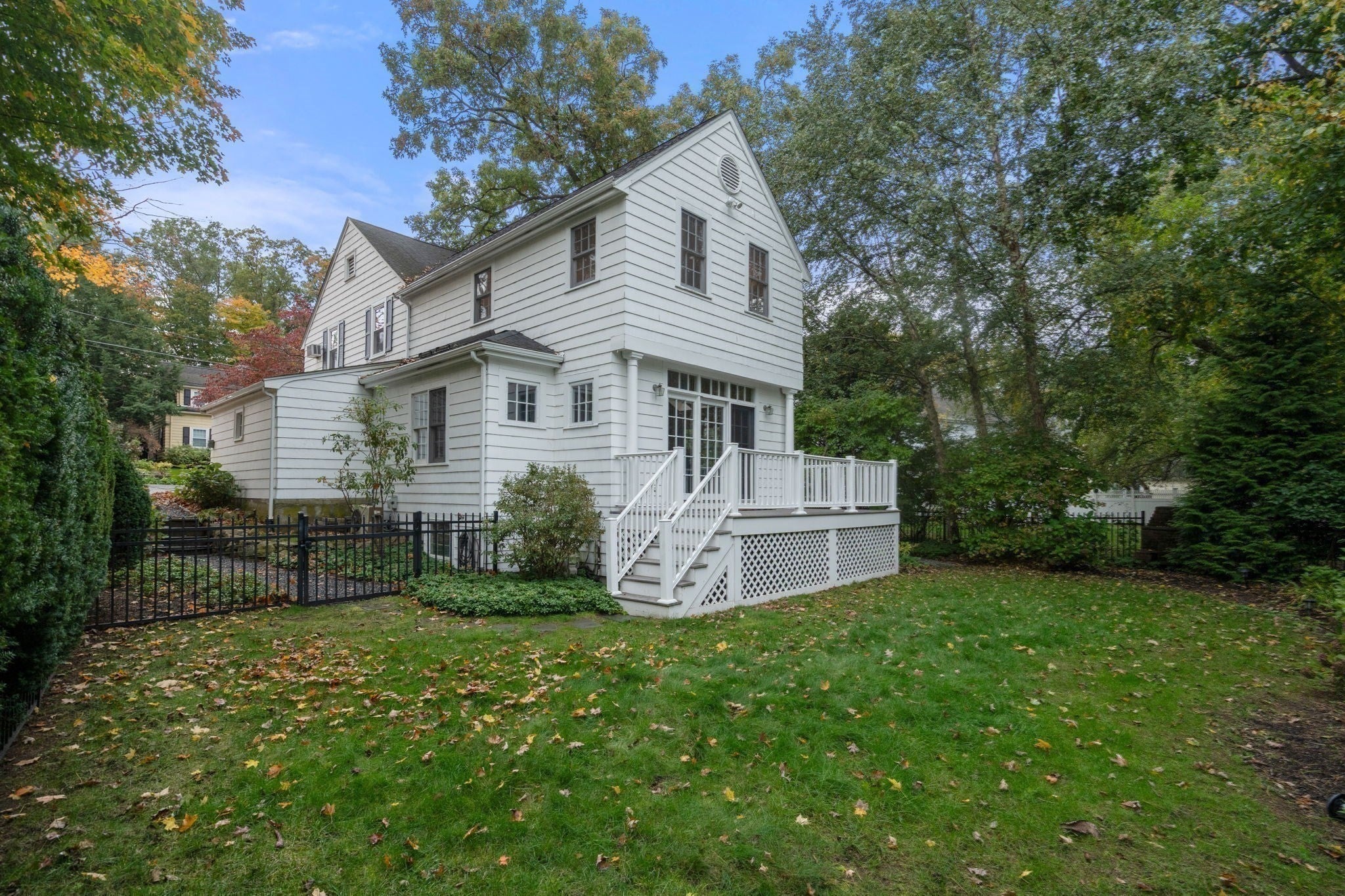 11 Martin Rd, Wellesley, MA, 11 Martin Rd, Wellesley, MA Photo #22