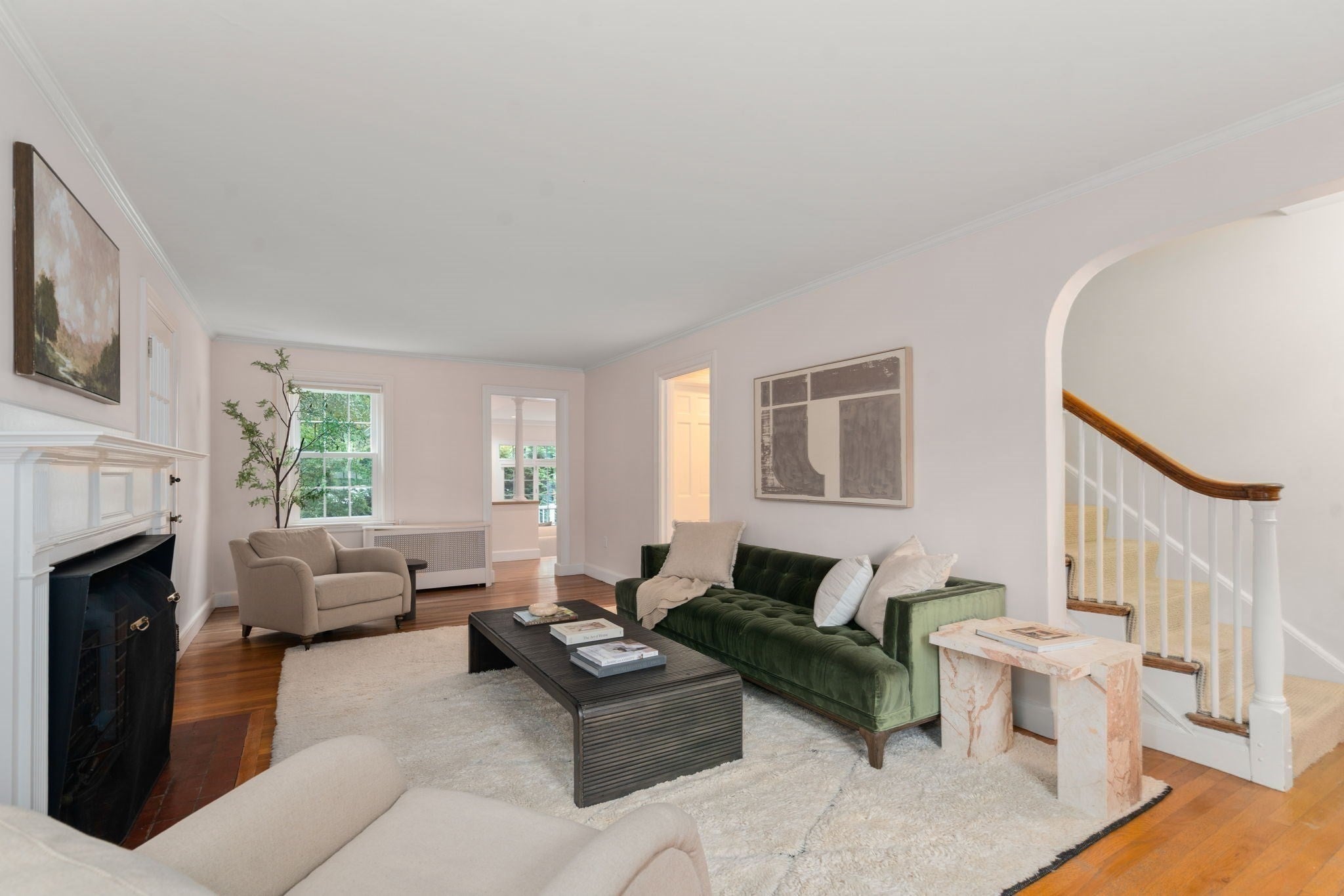 11 Martin Rd, Wellesley, MA, 11 Martin Rd, Wellesley, MA Photo #3