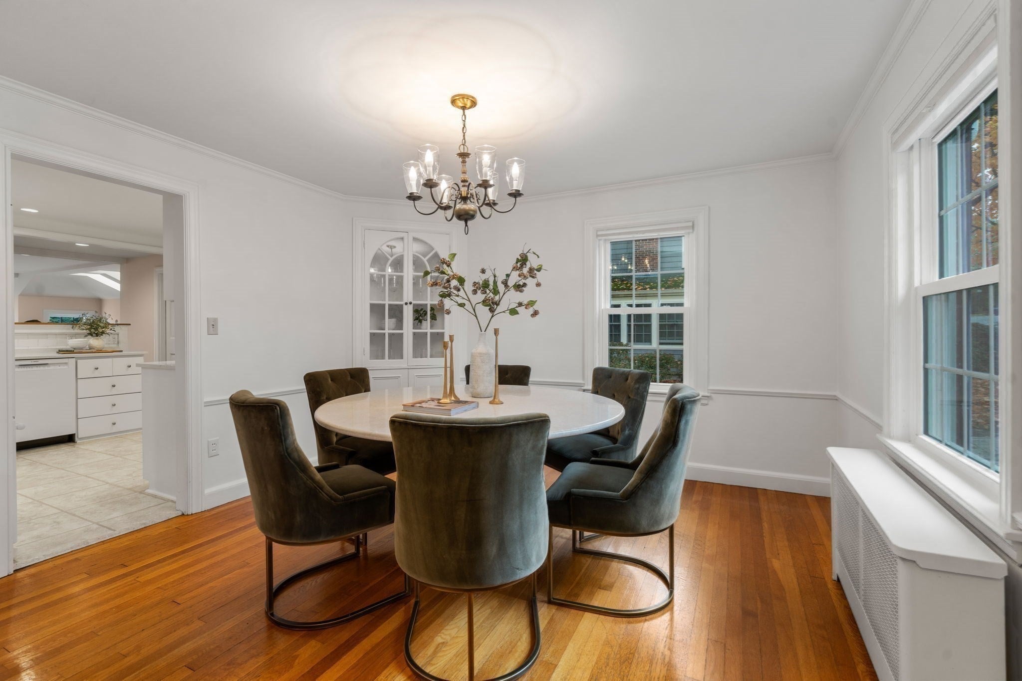 11 Martin Rd, Wellesley, MA, 11 Martin Rd, Wellesley, MA Photo #7