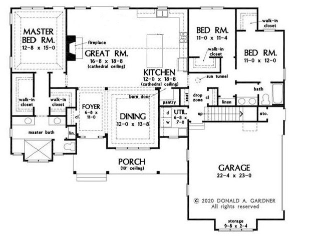 Lot 9 Bayliss Way