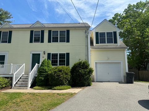 Photo of 86-A&B Mount Pleasant St #A, Milford, MA 01757 (MLS # 73441847)