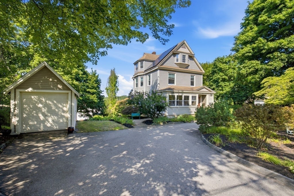 70 Park Avenue, Stoneham, MA, 70 Park Avenue, Stoneham, MA Photo #11