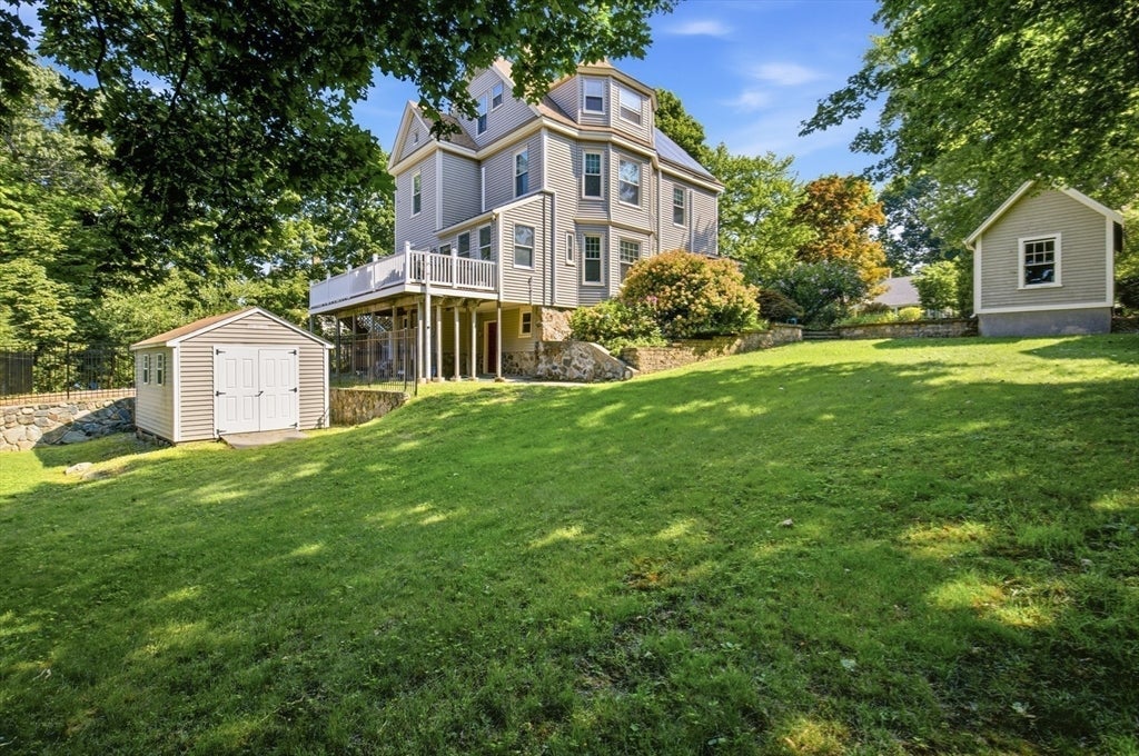 70 Park Avenue, Stoneham, MA, 70 Park Avenue, Stoneham, MA Photo #10