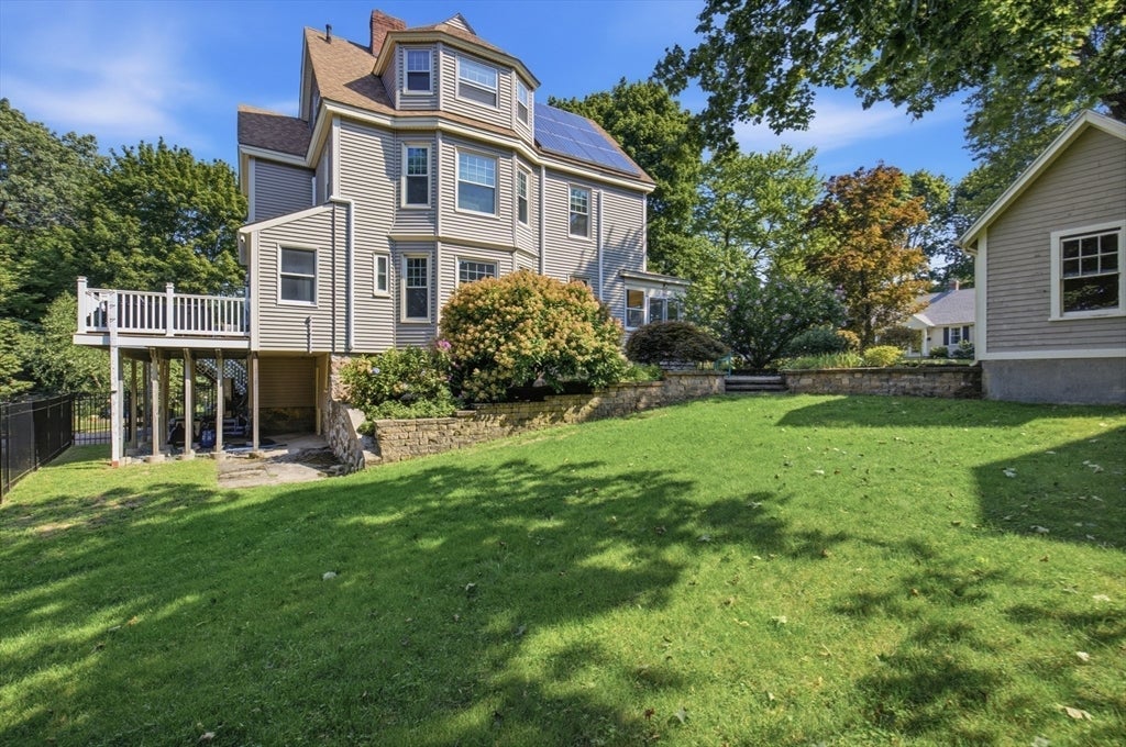 70 Park Avenue, Stoneham, MA, 70 Park Avenue, Stoneham, MA Photo #8