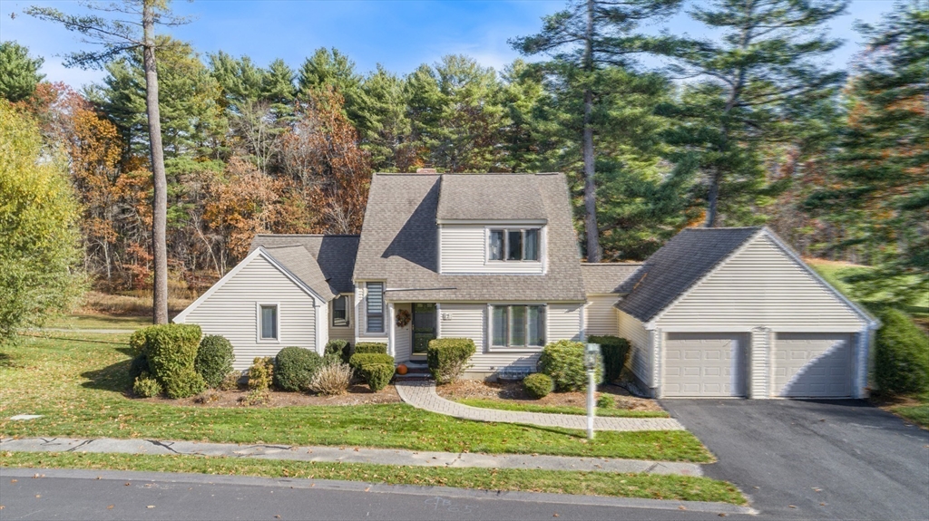 7 Wedge, Unit 7 CT #7, North Reading, MA, 7 Wedge, Unit 7 CT #7, North Reading, MA Photo #37