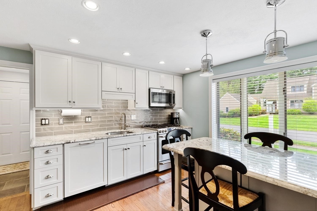 7 Wedge, Unit 7 CT #7, North Reading, MA, 7 Wedge, Unit 7 CT #7, North Reading, MA Photo #20