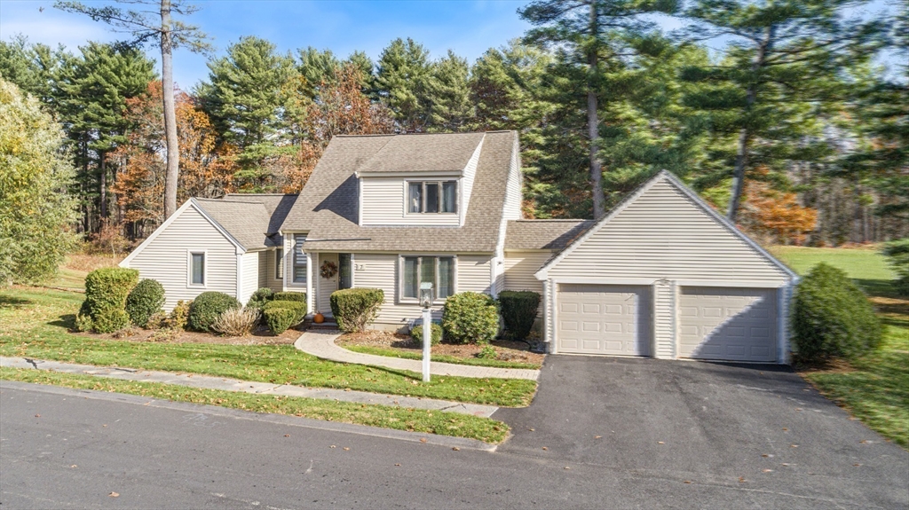 7 Wedge, Unit 7 CT #7, North Reading, MA, 7 Wedge, Unit 7 CT #7, North Reading, MA Photo #39