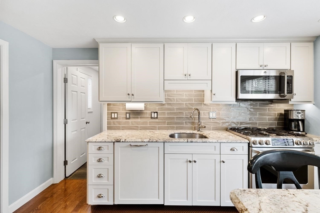 7 Wedge, Unit 7 CT #7, North Reading, MA, 7 Wedge, Unit 7 CT #7, North Reading, MA Photo #22