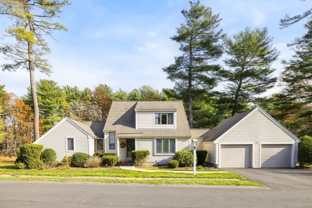 7 Wedge, Unit 7 CT #7, North Reading, MA, 7 Wedge, Unit 7 CT #7, North Reading, MA Photo #40