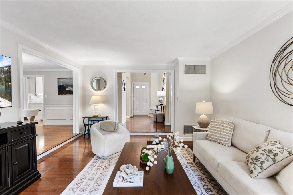 7 Wedge, Unit 7 CT #7, North Reading, MA, 7 Wedge, Unit 7 CT #7, North Reading, MA Photo #4