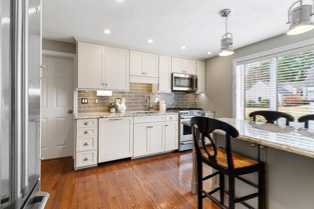 7 Wedge, Unit 7 CT #7, North Reading, MA, 7 Wedge, Unit 7 CT #7, North Reading, MA Photo #25
