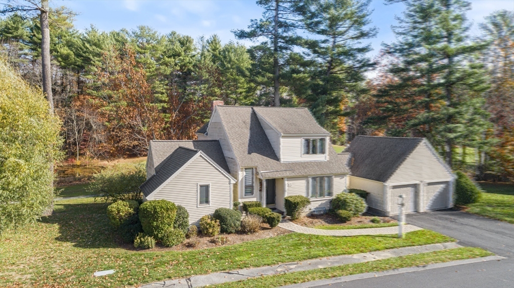 7 Wedge, Unit 7 CT #7, North Reading, MA, 7 Wedge, Unit 7 CT #7, North Reading, MA Photo #29