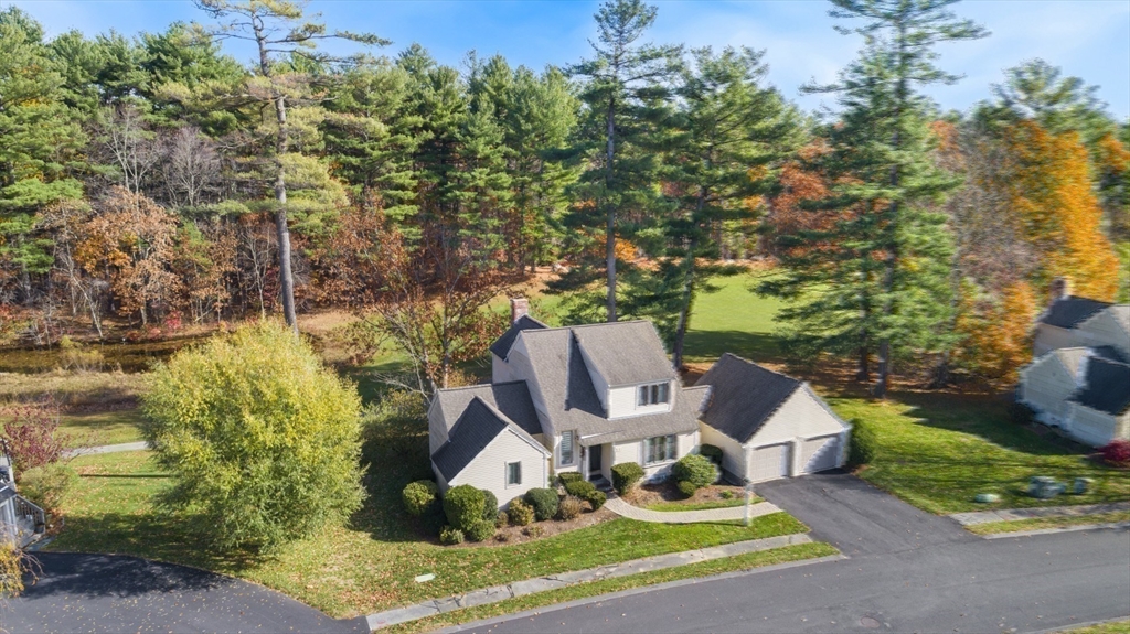 7 Wedge, Unit 7 CT #7, North Reading, MA, 7 Wedge, Unit 7 CT #7, North Reading, MA Photo #35