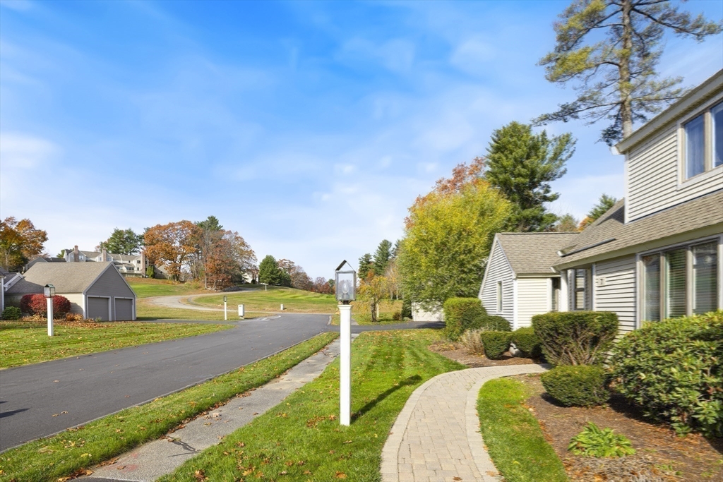 7 Wedge, Unit 7 CT #7, North Reading, MA, 7 Wedge, Unit 7 CT #7, North Reading, MA Photo #30