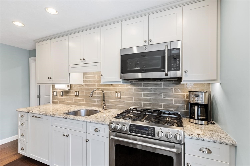 7 Wedge, Unit 7 CT #7, North Reading, MA, 7 Wedge, Unit 7 CT #7, North Reading, MA Photo #21
