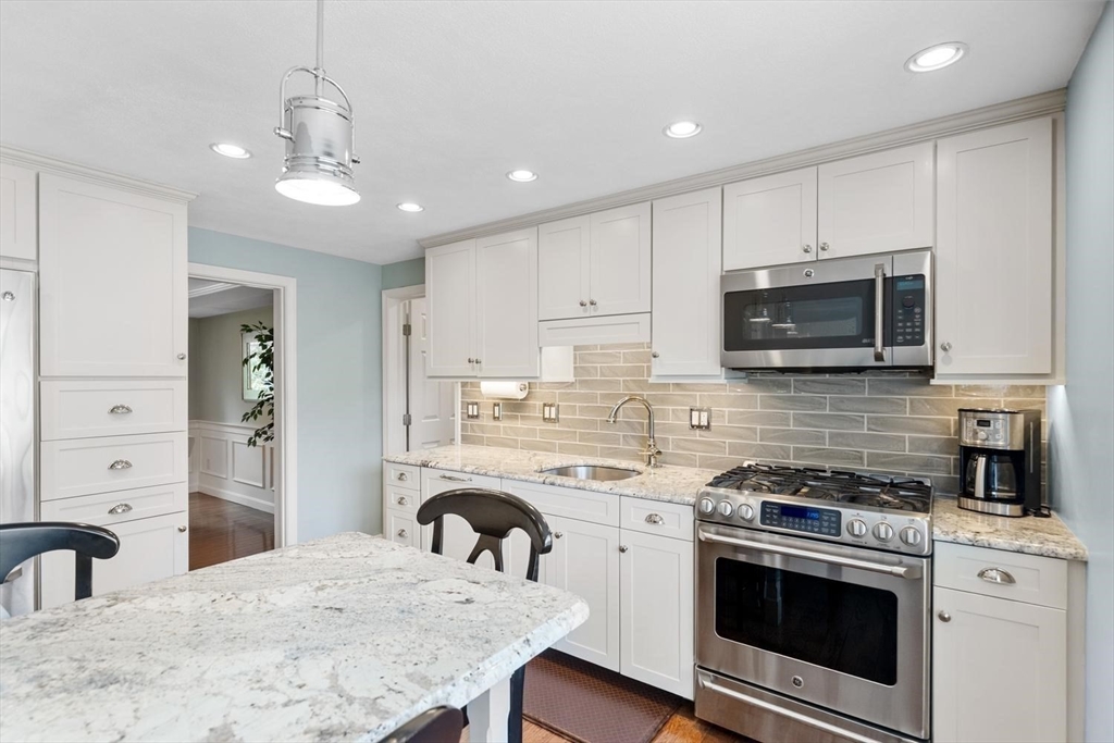 7 Wedge, Unit 7 CT #7, North Reading, MA, 7 Wedge, Unit 7 CT #7, North Reading, MA Photo #23
