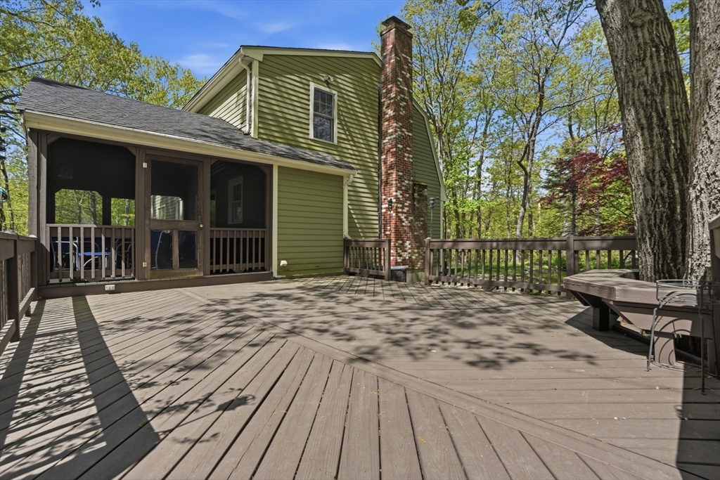 562 High St, North Attleboro, MA, 562 High St, North Attleboro, MA Photo #41