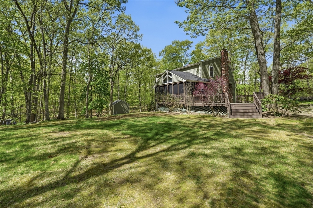 562 High St, North Attleboro, MA, 562 High St, North Attleboro, MA Photo #39