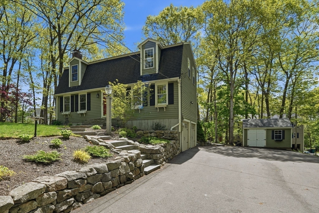 562 High St, North Attleboro, MA, 562 High St, North Attleboro, MA Photo #40