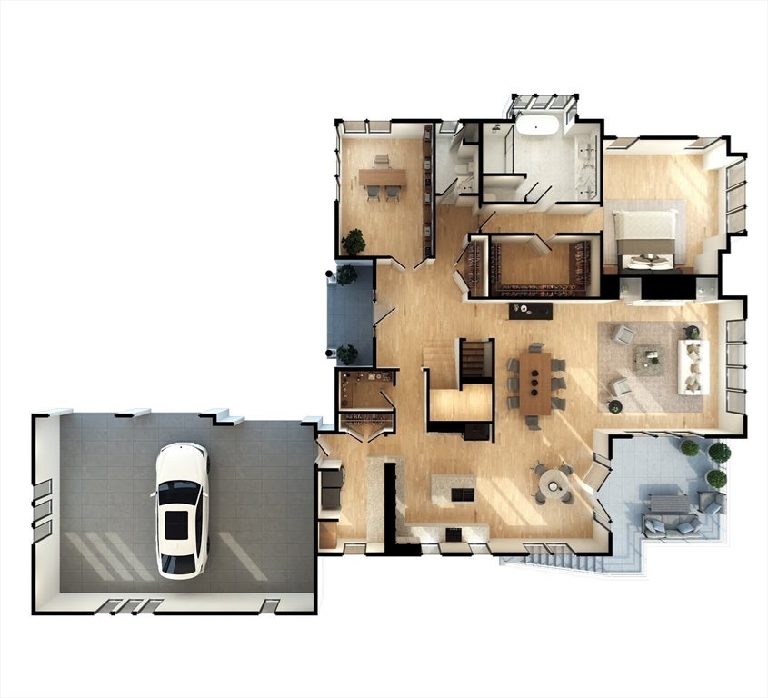 38 Buttonwood Lane