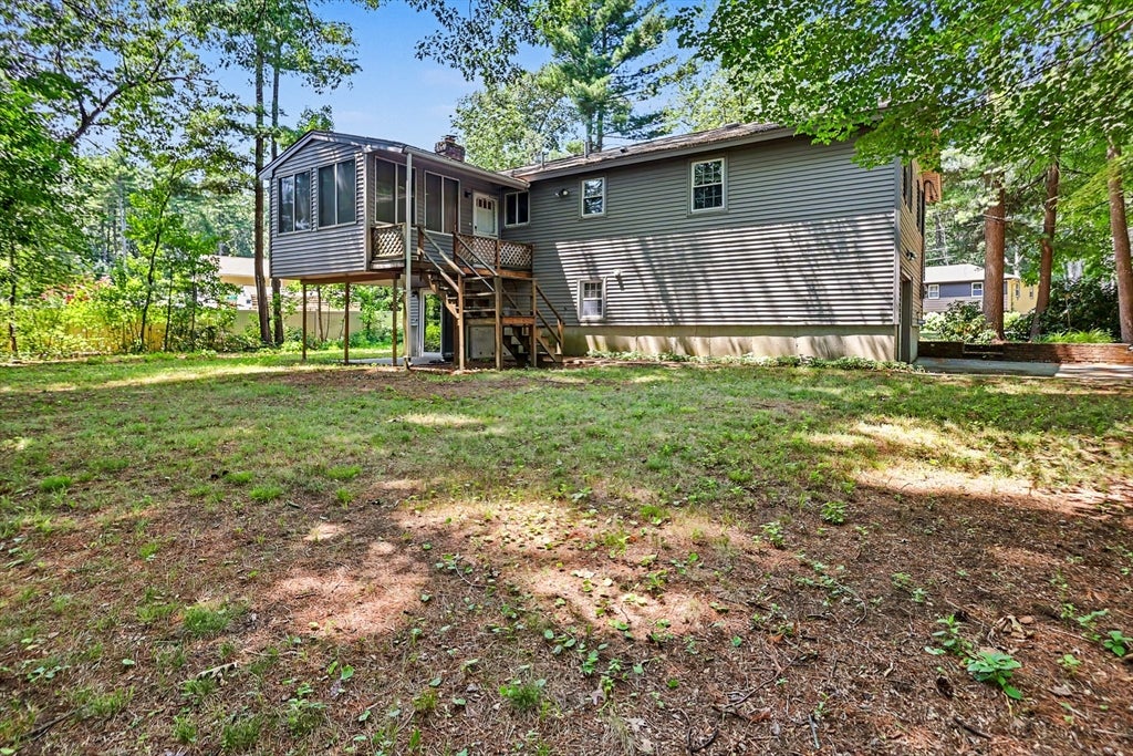 30 Sugar Hill Circle, Methuen, MA Photo #21
