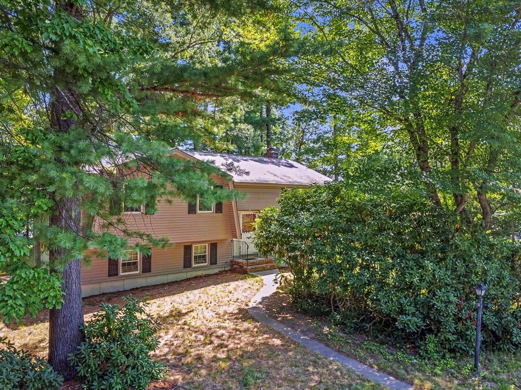 30 Sugar Hill Circle, Methuen, MA Photo #22