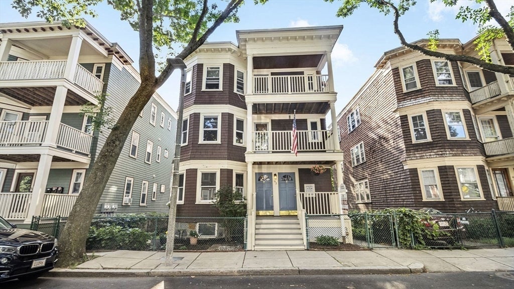 93 Auckland Street, Boston, MA, 93 Auckland Street, Boston, MA Photo #1