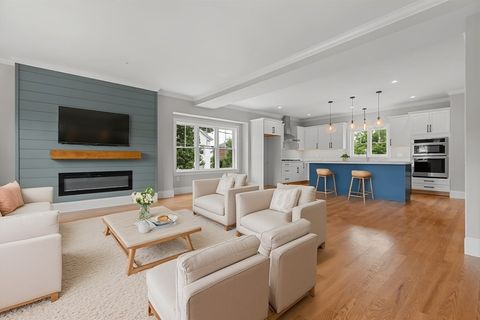 Photo of 22 Pleasant Street #E, Mansfield, MA 02048 (MLS # 73522555)