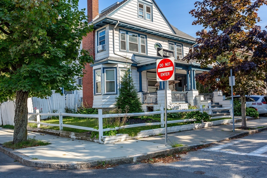 View Fall River, MA 02720 house