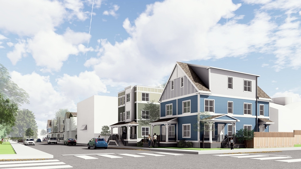 201 Clemente St.