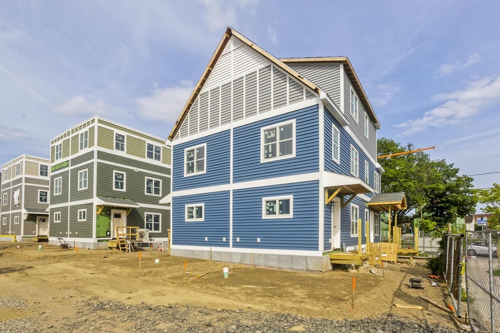 201 Clemente St.
