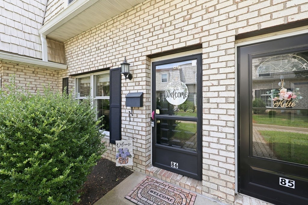 86 Corey Colonial #86, Agawam, MA Photo #2