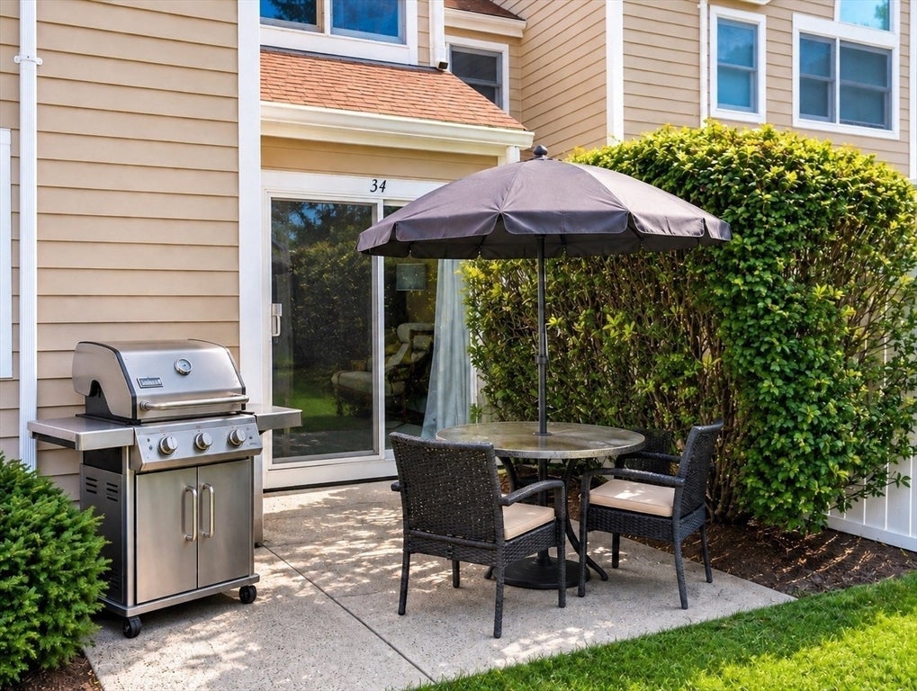34 Merganser Way #34, Walpole, MA, 34 Merganser Way #34, Walpole, MA Photo #28