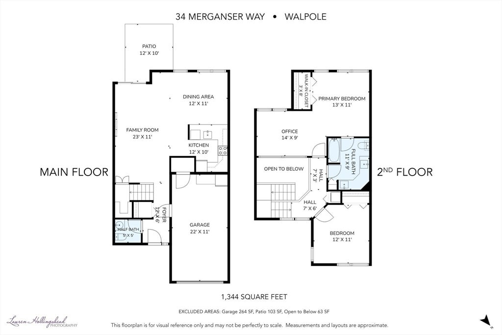 34 Merganser Way #34, Walpole, MA, 34 Merganser Way #34, Walpole, MA Photo #31