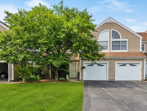 Photo of 34 Merganser Way #34, Walpole, MA 02081 (MLS # 73563476)