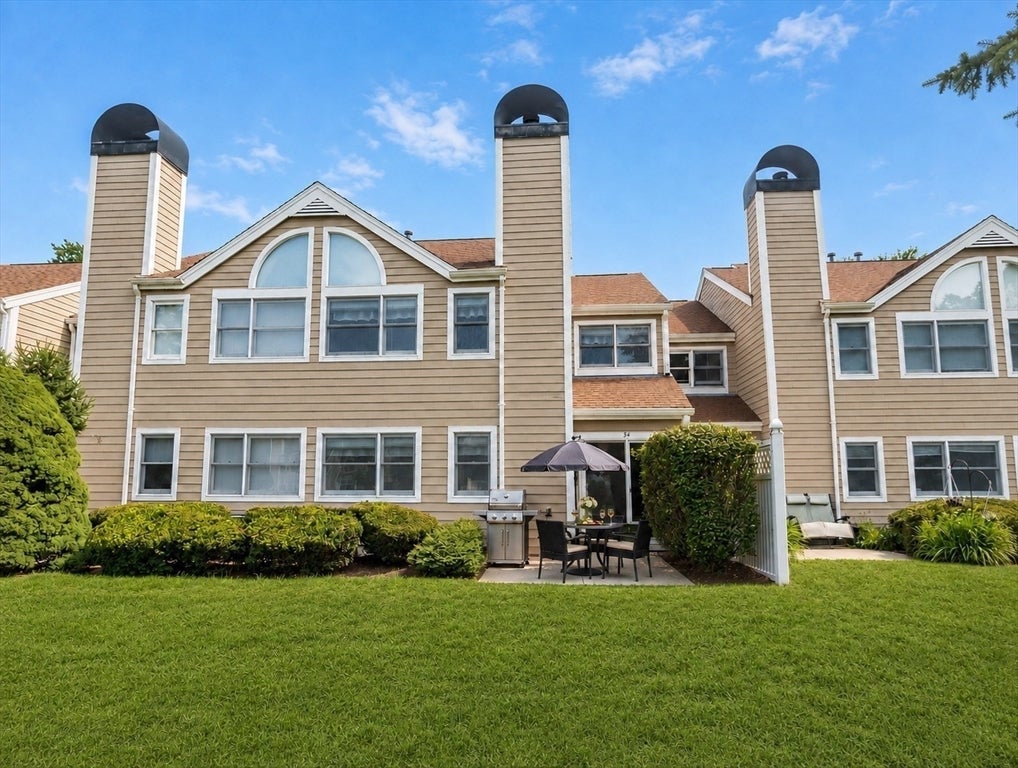34 Merganser Way #34, Walpole, MA, 34 Merganser Way #34, Walpole, MA Photo #29