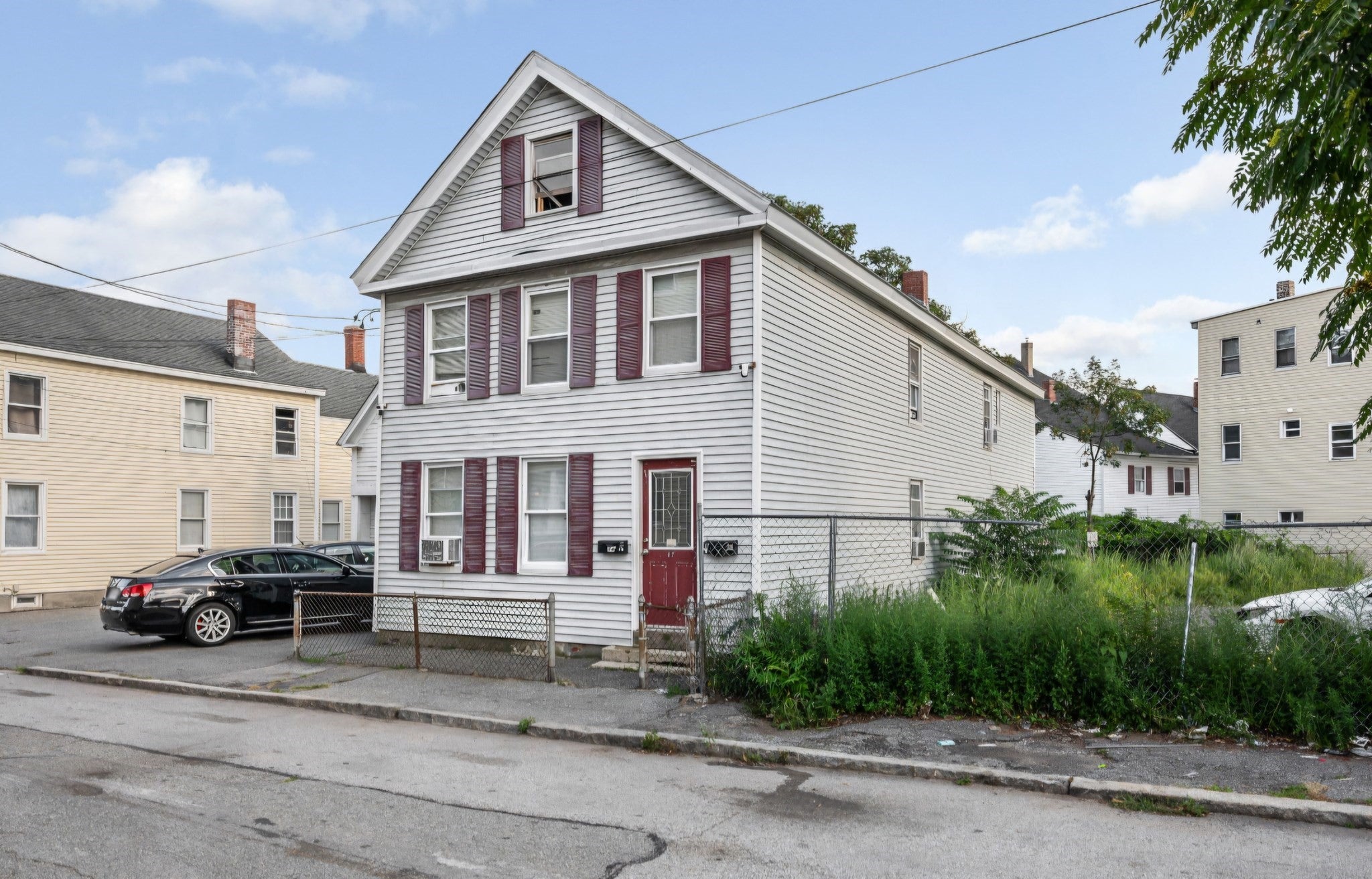 17 Auburn St, Lowell, MA, 17 Auburn St, Lowell, MA Photo #1