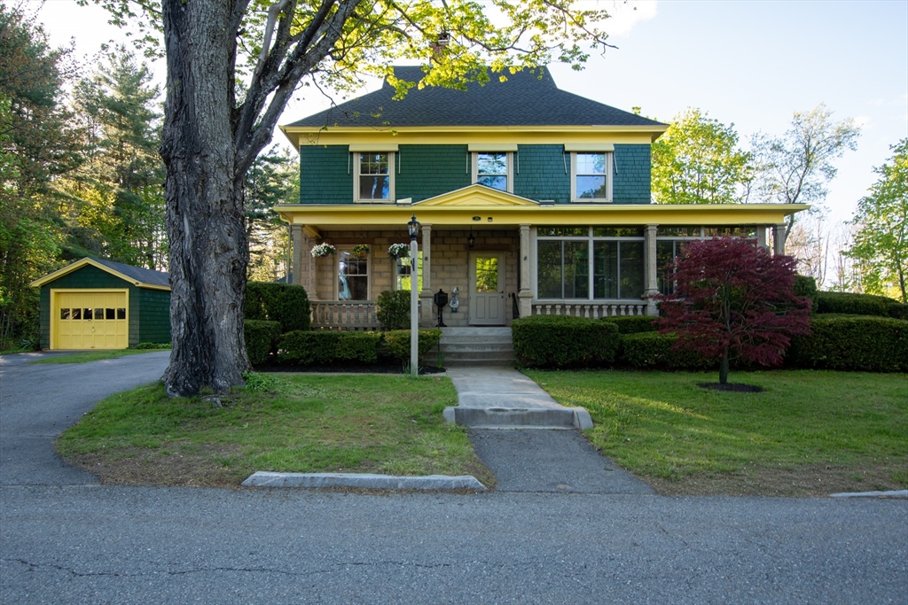 35 Dyer St, Gardner, MA Photo #1