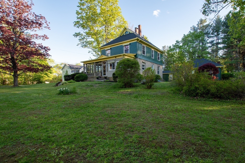 35 Dyer St, Gardner, MA Photo #39