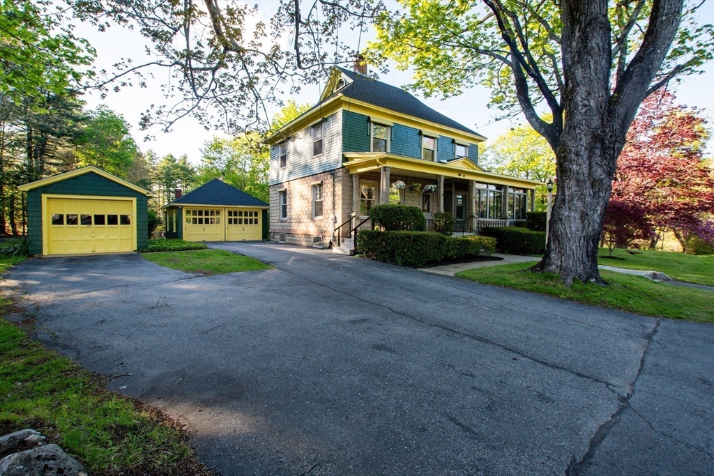 35 Dyer St, Gardner, MA Photo #37