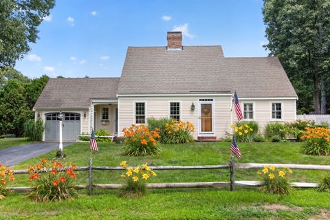 Photo of 10 Bray Farm Rd S Rd, Yarmouth, MA 02675 (MLS # 73564076)