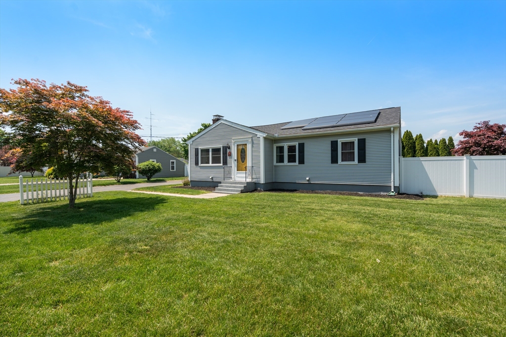 100 Norris St