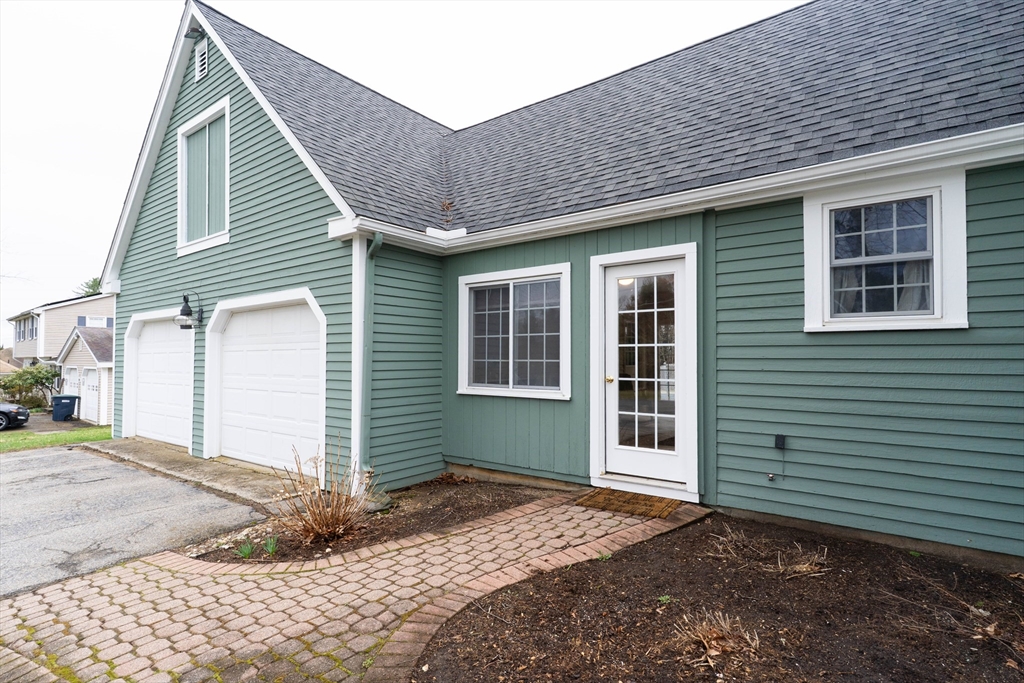110 Dennison Hill Rd