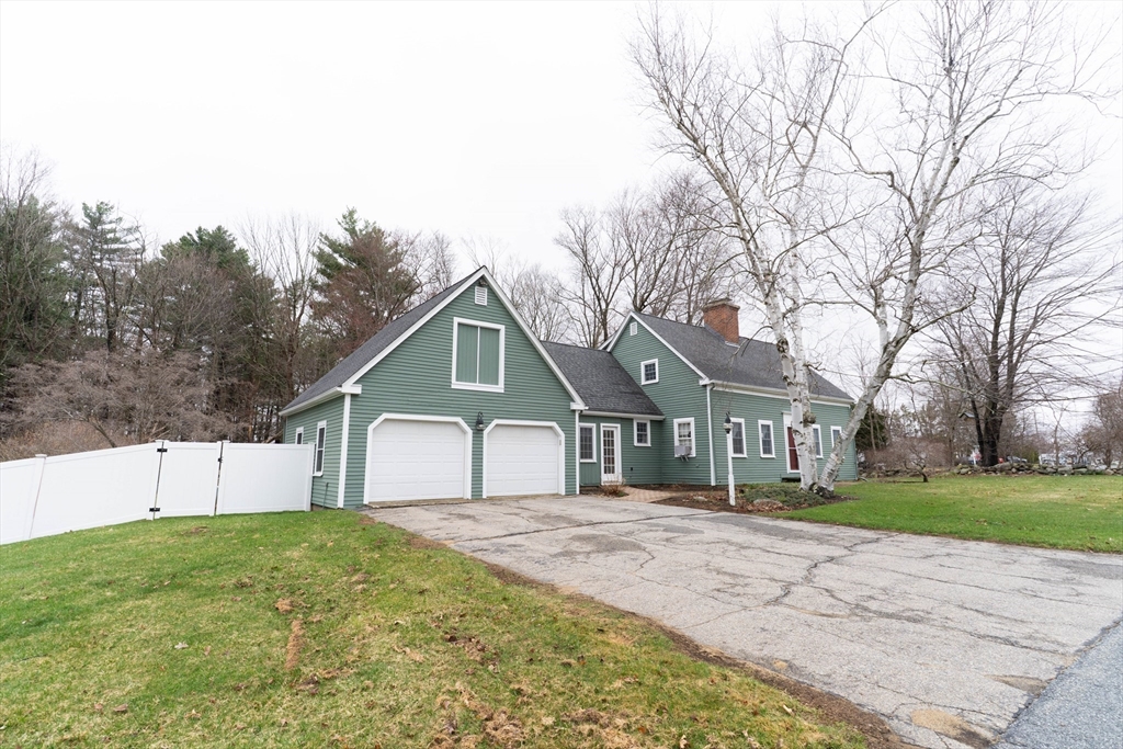 110 Dennison Hill Rd