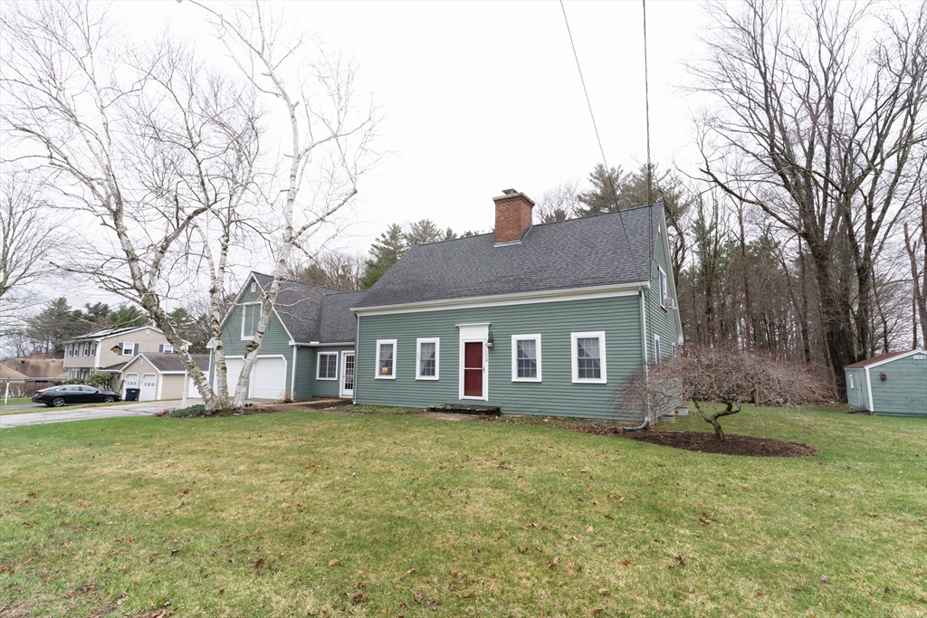 110 Dennison Hill Rd