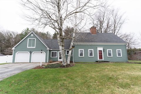 Photo of 110 Dennison Hill Rd, Southbridge, MA 01550 (MLS # 73496629)
