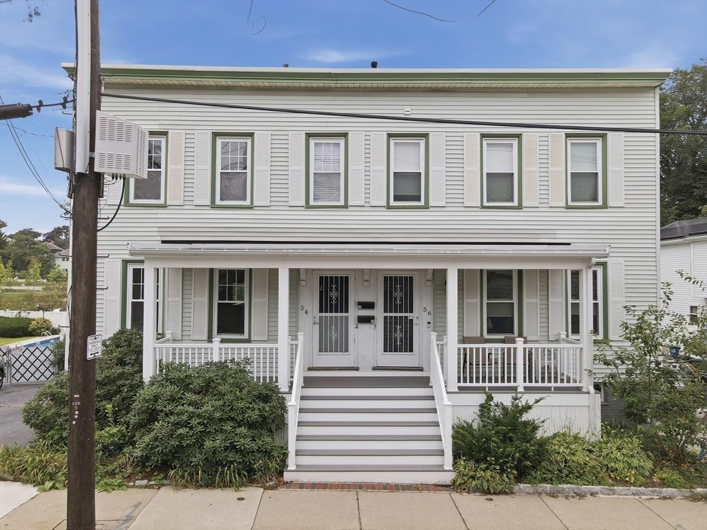 54 Vernon Street #54, Somerville, MA Photo #27