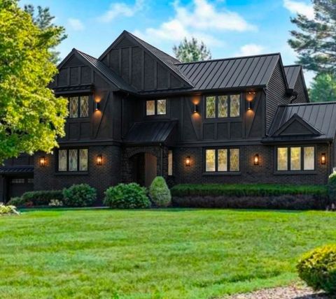 21 Scotch Dam Rd Easton MA 02375